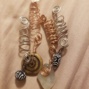 Loc jewelry